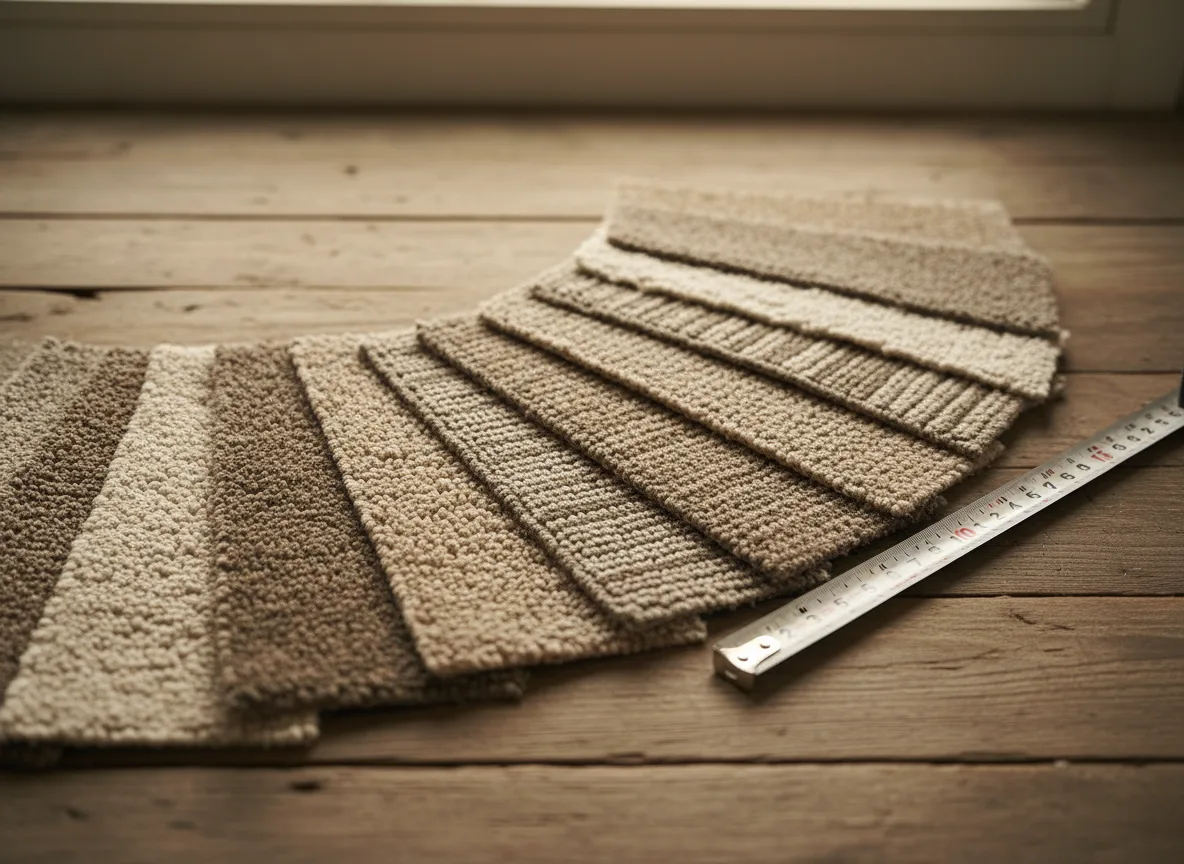 Carpet Installation Derby, CT FAQs